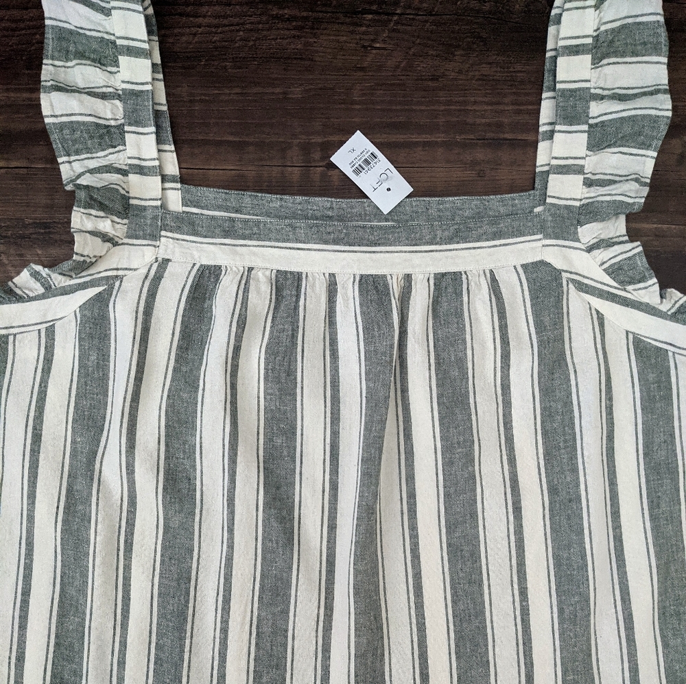 NWT Loft Tank Top
